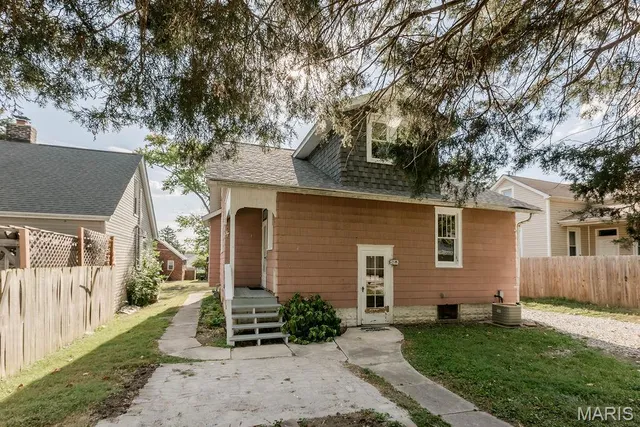 $159,900 | 505 Union Avenue, Belleville, IL 62220