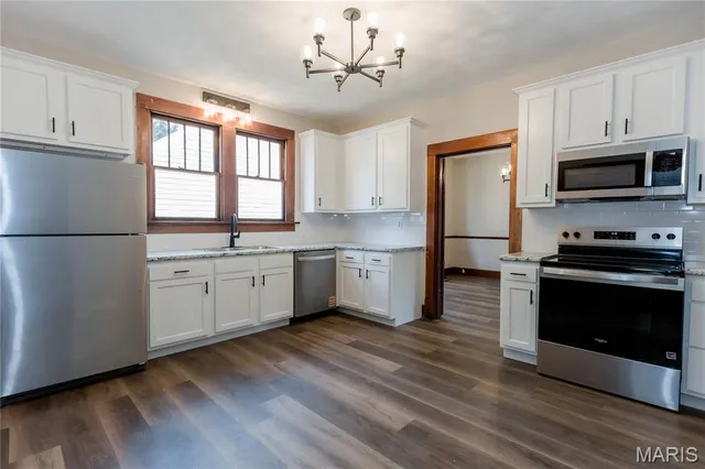 $159,900 | 505 Union Avenue, Belleville, IL 62220