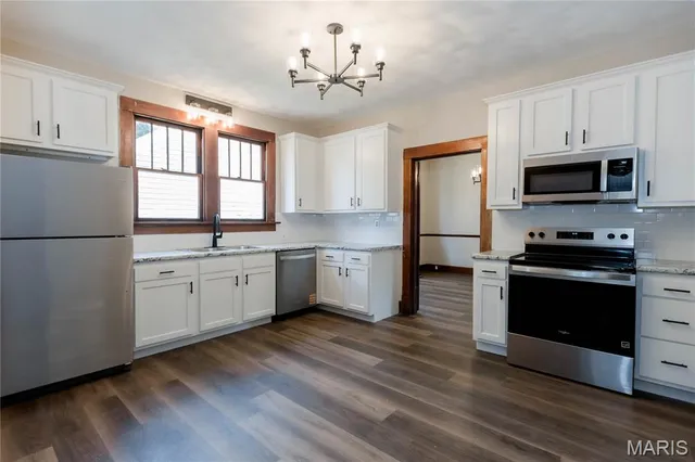 $159,900 | 505 Union Avenue, Belleville, IL 62220