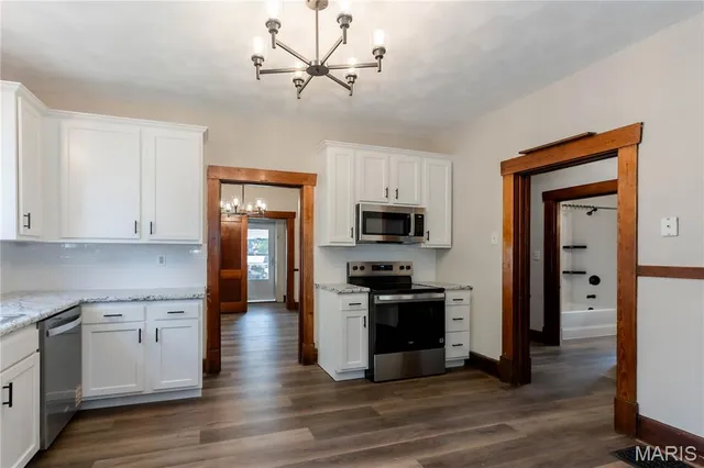 $159,900 | 505 Union Avenue, Belleville, IL 62220