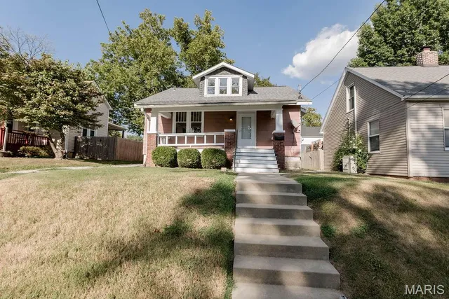 $159,900 | 505 Union Avenue, Belleville, IL 62220