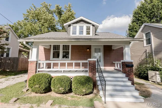 $159,900 | 505 Union Avenue, Belleville, IL 62220