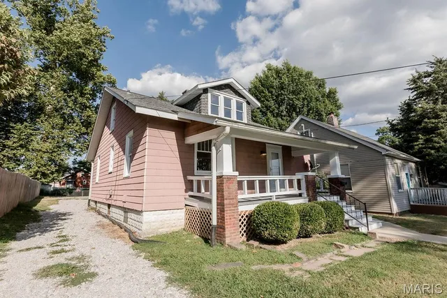 $159,900 | 505 Union Avenue, Belleville, IL 62220