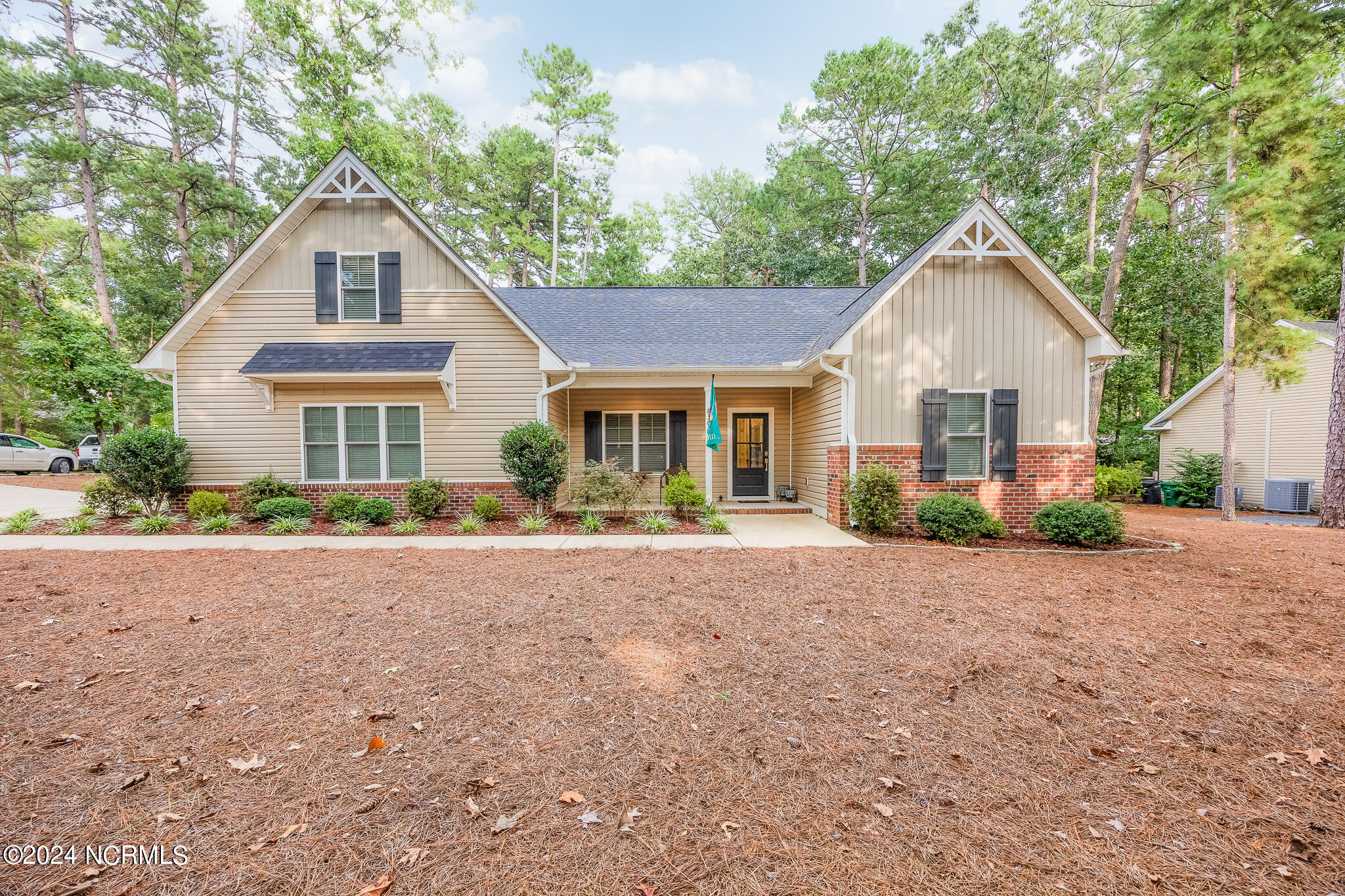 830 Burning Tree Road Pinehurst, NC 28374 - Photo 1 of 41 33