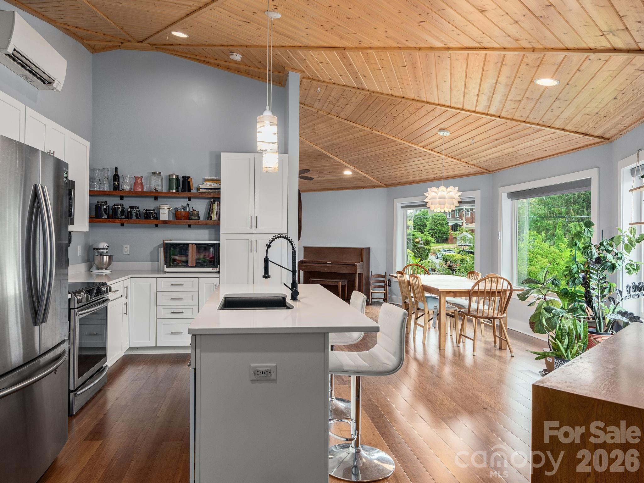 63 Beverly Road West Asheville, NC 28806 - Photo 8 of 40