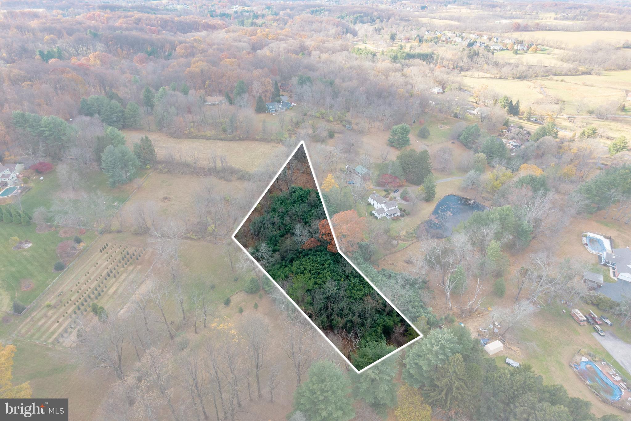 0 Haines Mill Road West Chester, PA 19382 - Photo 7 of 13 Gallery Image 7