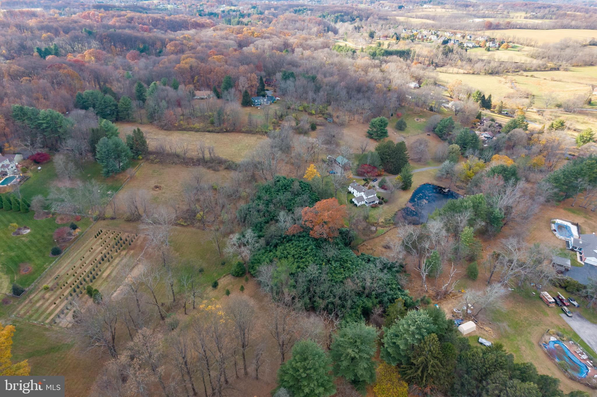 0 Haines Mill Road West Chester, PA 19382 - Photo 8 of 13 Gallery Image 8