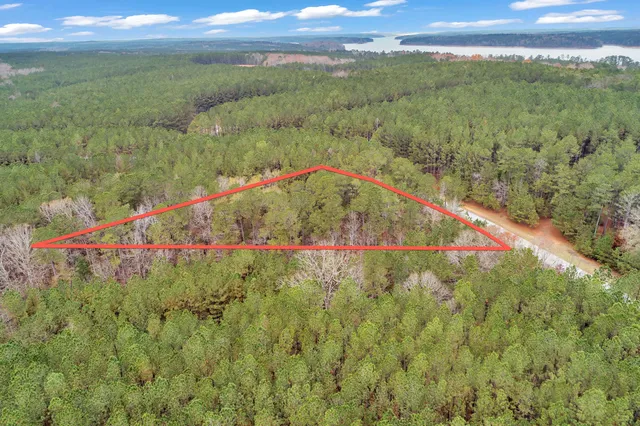 $14,000 | 1252 Rogers Road, Tignall, GA 30668