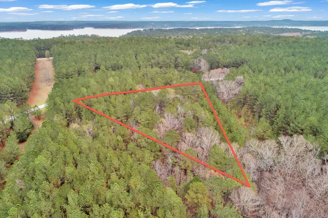 $14,000 | 1252 Rogers Road, Tignall, GA 30668