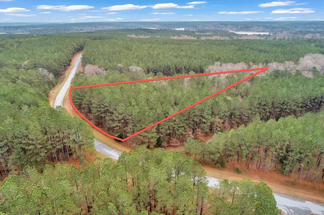 $14,000 | 1252 Rogers Road, Tignall, GA 30668