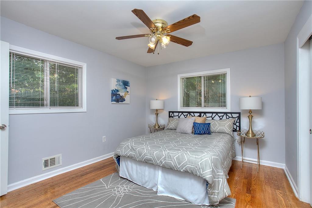 2374 Shamrock Drive Decatur, GA 30032 - Photo 17 of 29 Gallery Image 17