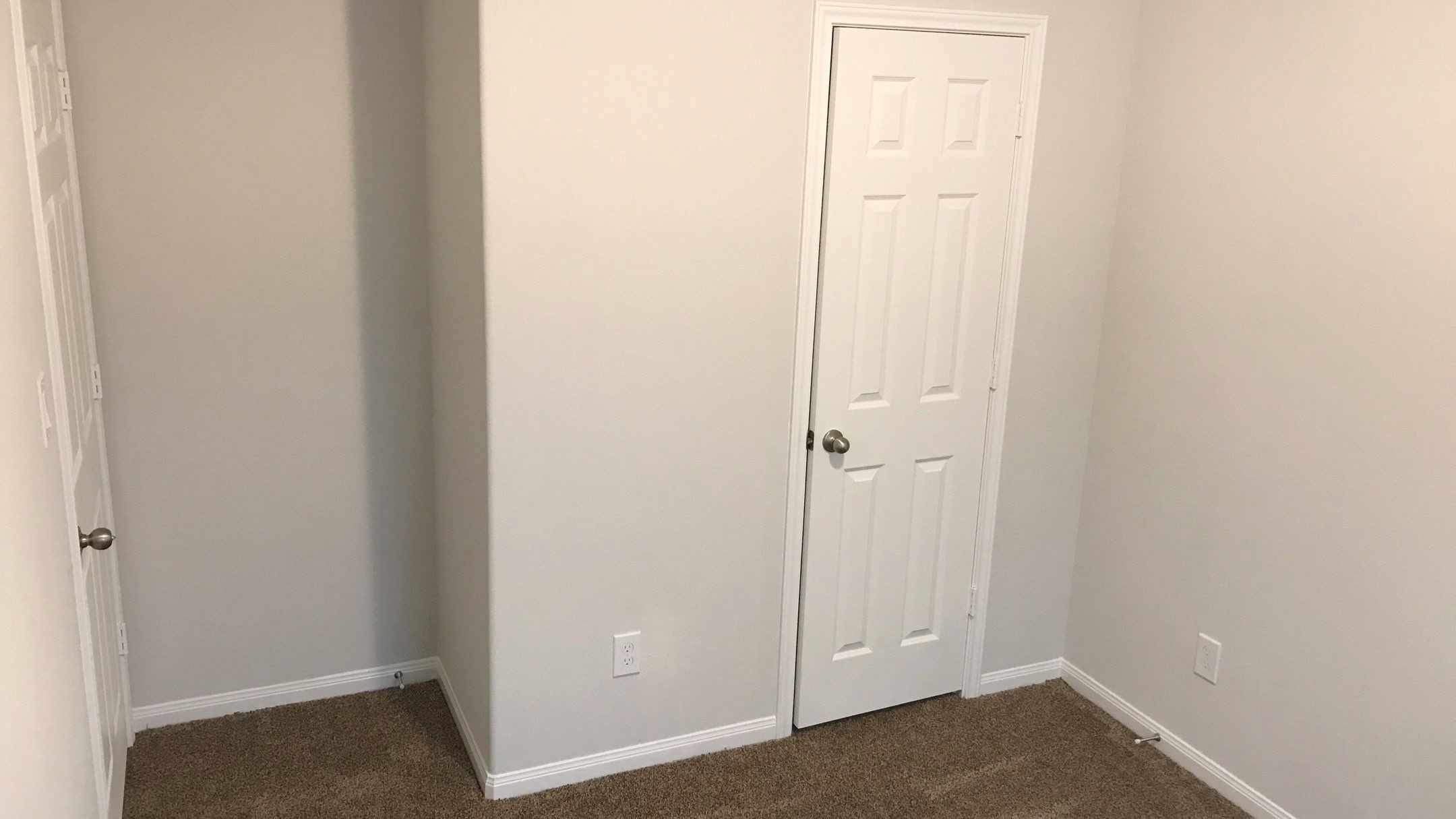 7966 Henson Street, Unit B Houston, TX 77028 - Photo 16 of 27 a view of an empty room
