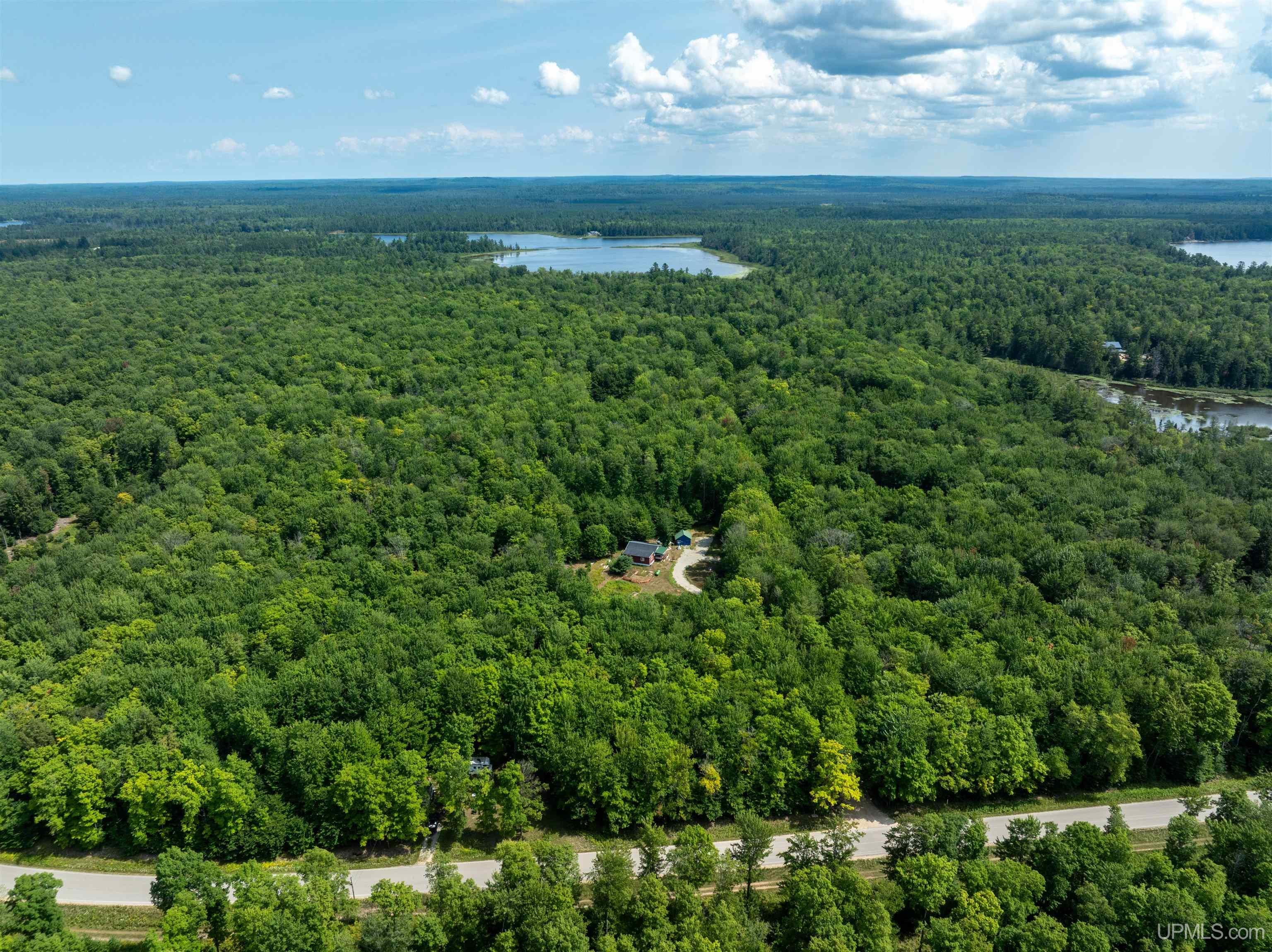 N290 North Round Lake Road Wetmore, MI 49895 - Photo 29 of 47 Gallery Image 29