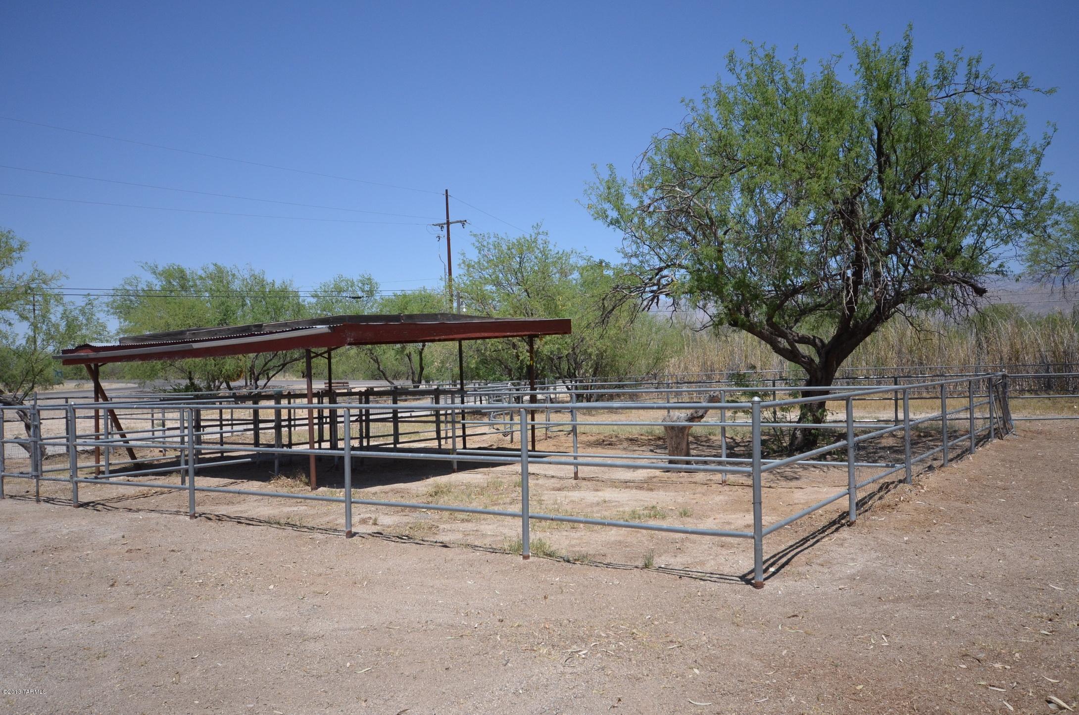 2380 North Kimberlee Road Tucson, AZ 85749 - Photo 24 of 26 Gallery Image 24