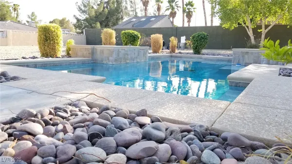 $3,500 | 7015 West El Parque Avenue, Las Vegas, NV 89117