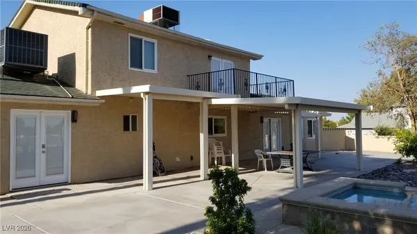 $3,500 | 7015 West El Parque Avenue, Las Vegas, NV 89117