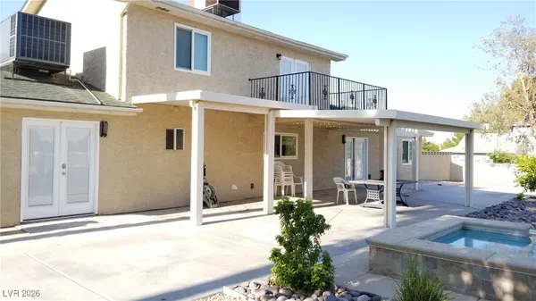 $3,500 | 7015 West El Parque Avenue, Las Vegas, NV 89117