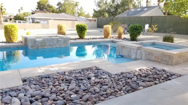 $3,500 | 7015 West El Parque Avenue, Las Vegas, NV 89117