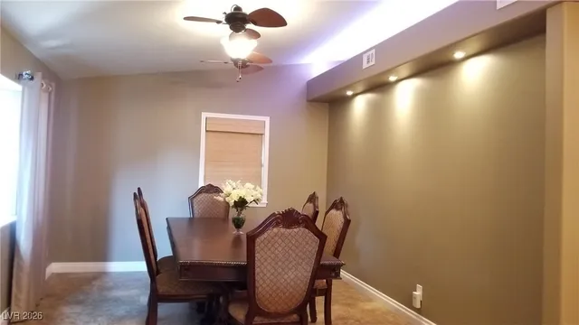 $3,500 | 7015 West El Parque Avenue, Las Vegas, NV 89117
