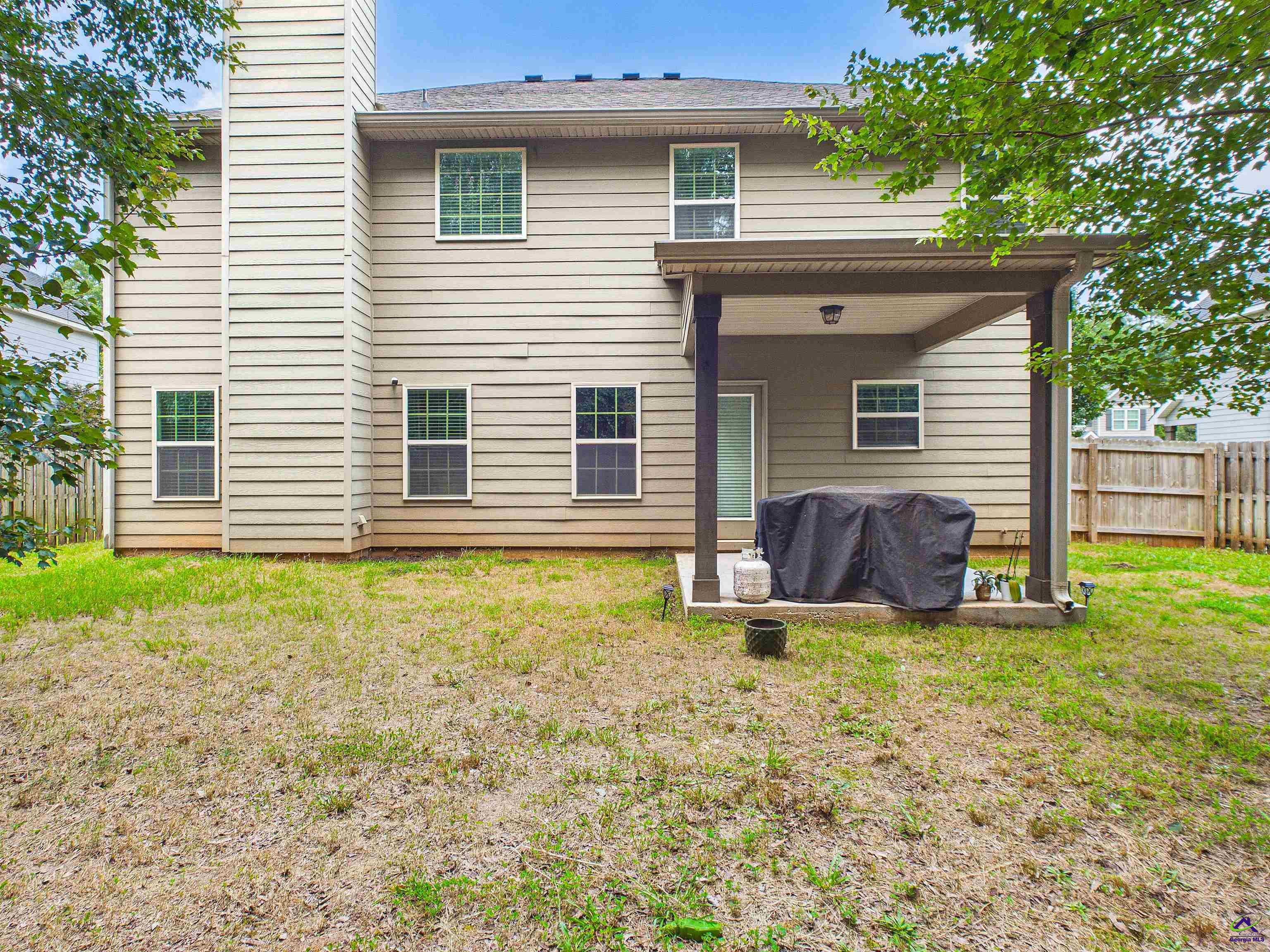 209 Dog Fennel Lane Perry, GA 31069 - Photo 44 of 45