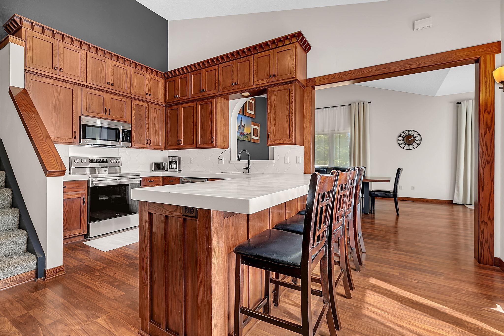 18757 Dover Road Clearwater, MN 55320 - Photo 8 of 47 Gallery Image 8
