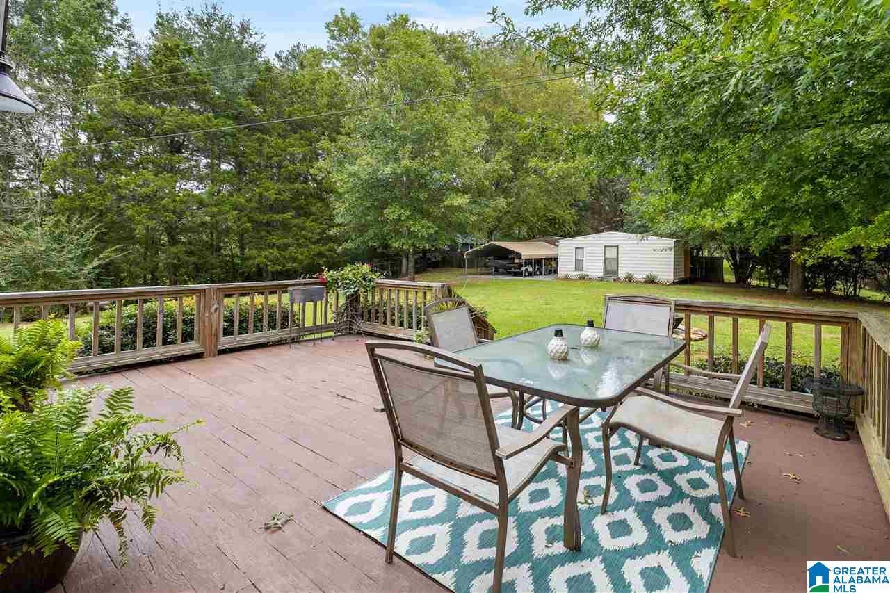 1160 Cross Way Springville, AL 35146 - Photo 36 of 36
