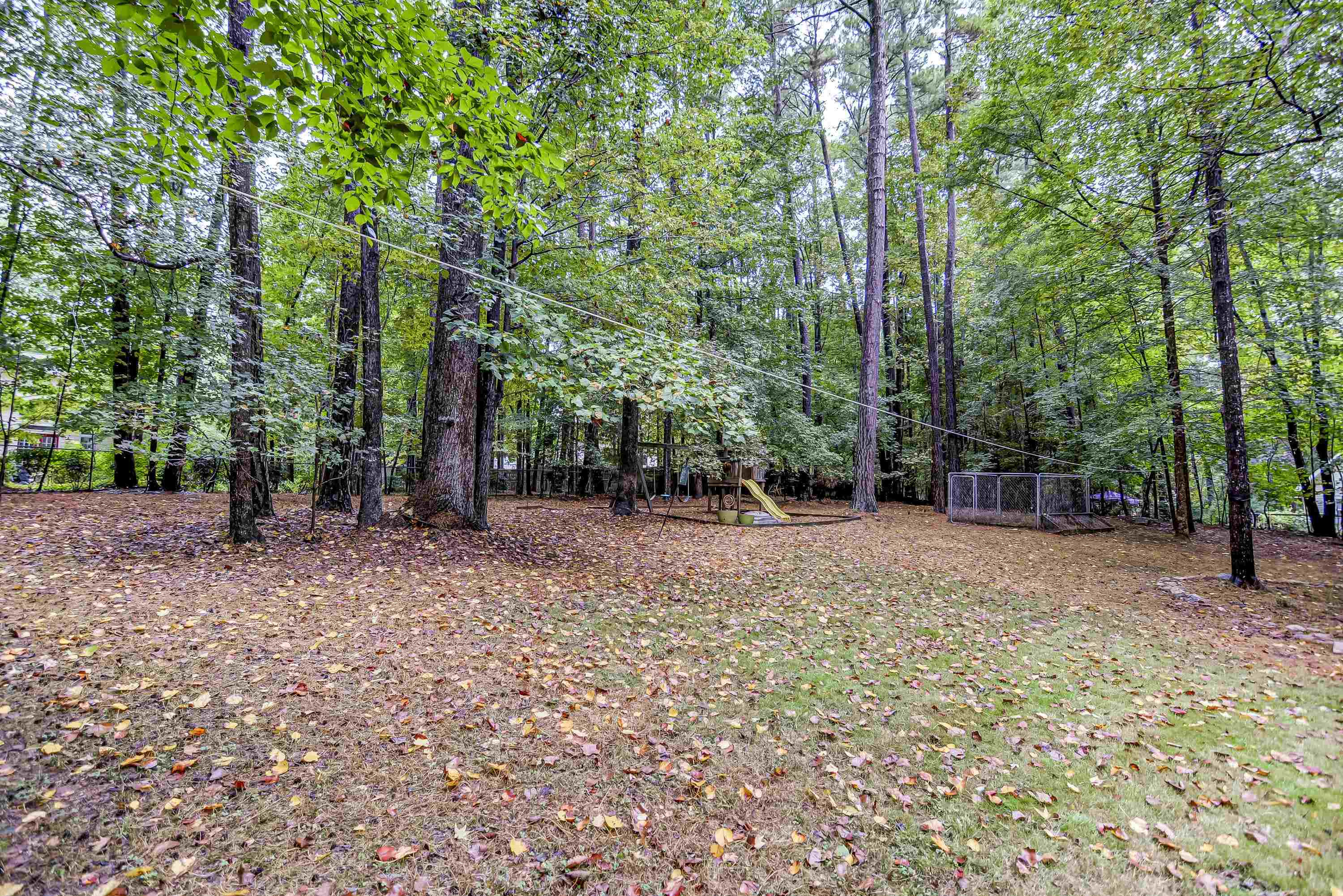 6405 Barton Pines Road Raleigh, NC 27614 - Photo 25 of 26 Photo 25