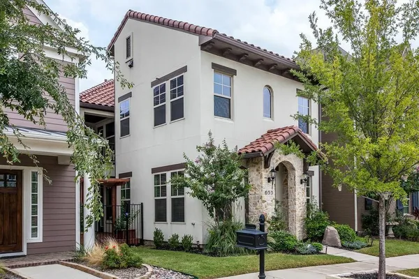 $3,900 | 653 Surrey Lane, Flower Mound, TX 75022