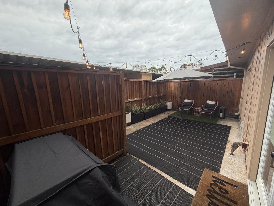 5801 Lumberdale Road, Unit 120 Houston, TX 77092 - Photo 42 of 45