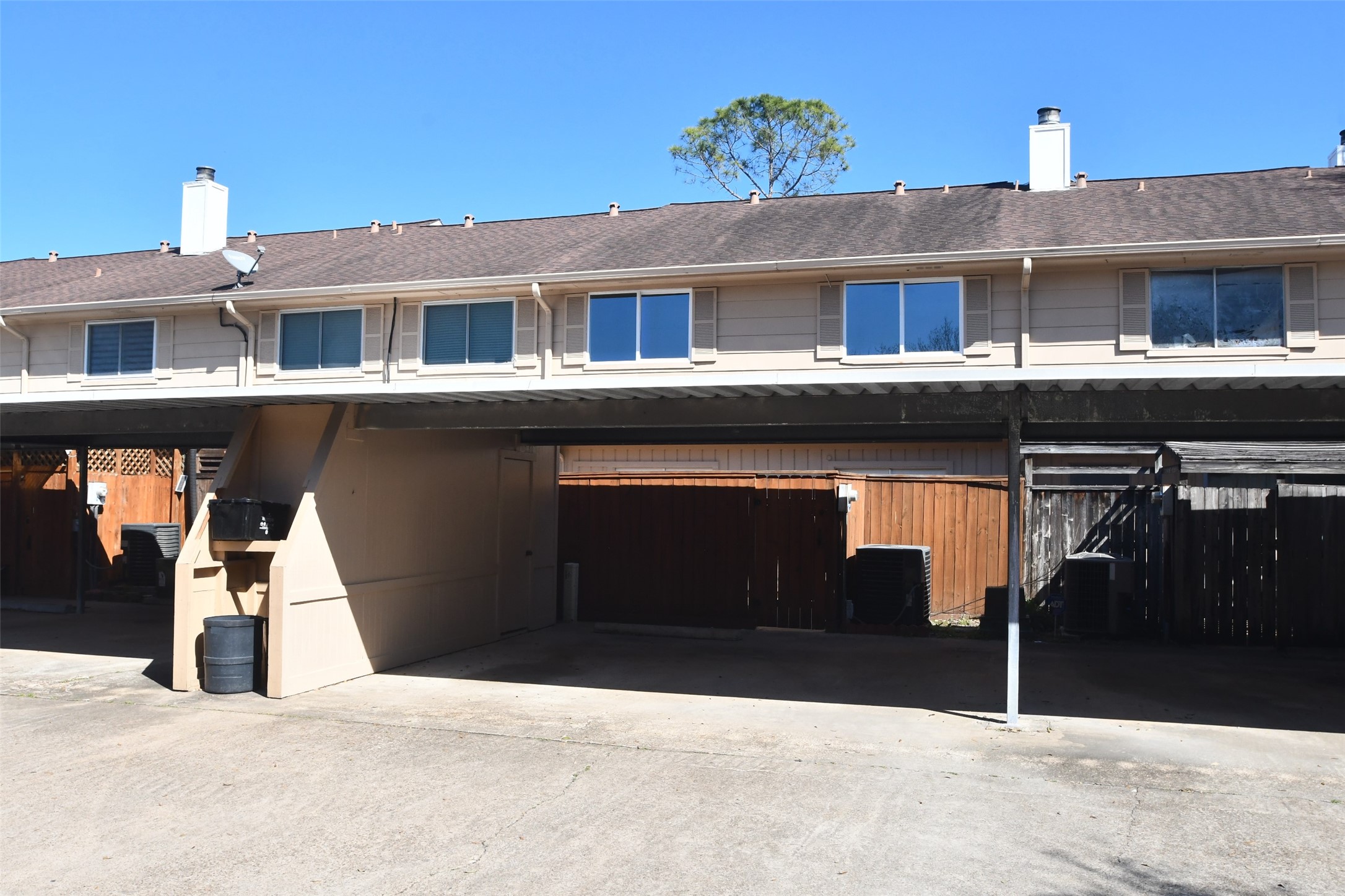 5801 Lumberdale Road, Unit 120 Houston, TX 77092 - Photo 45 of 45