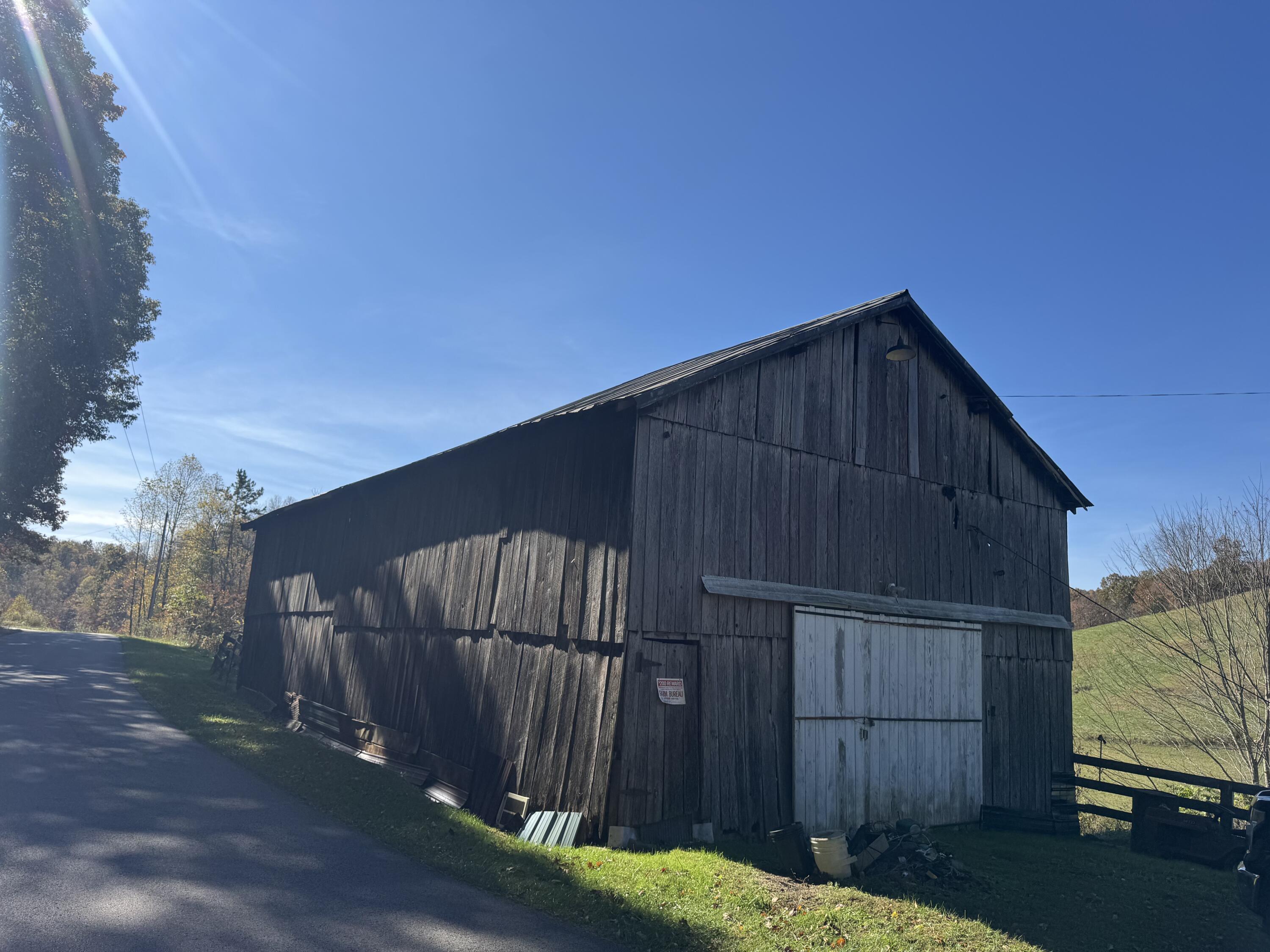 1052 Maulden Branch Road Tyner, KY 40486 - Photo 18 of 22 IMG_6083