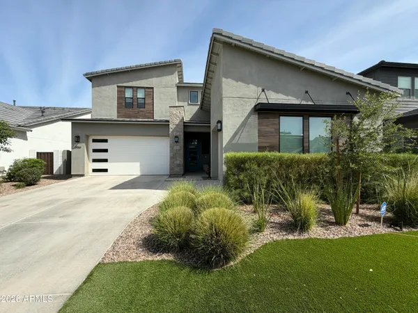$715,000 | 3966 West Antelope Way, San Tan Valley, AZ 85144
