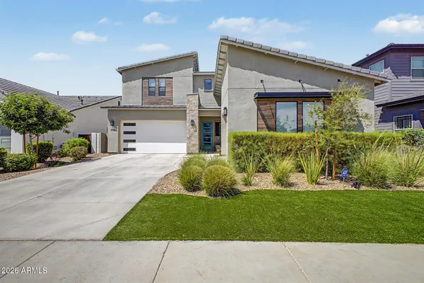 $715,000 | 3966 West Antelope Way, San Tan Valley, AZ 85144