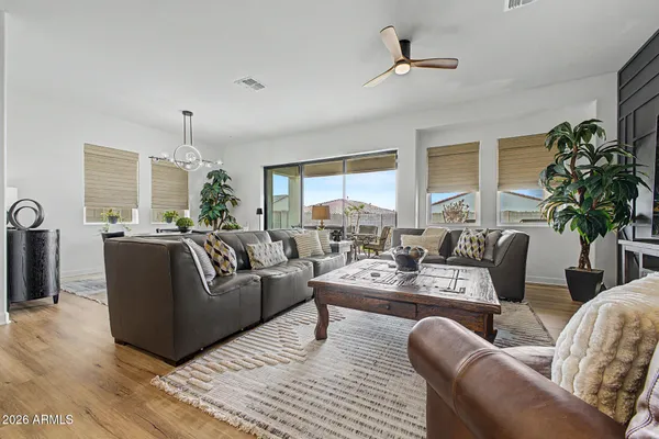 $715,000 | 3966 West Antelope Way, San Tan Valley, AZ 85144