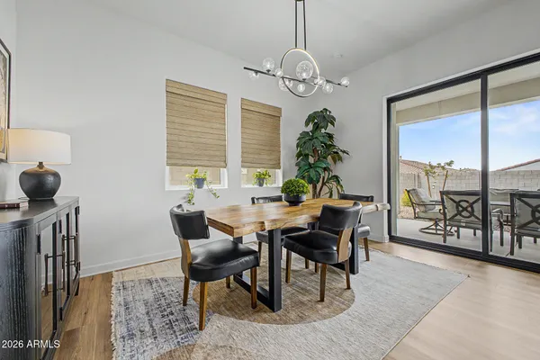 $715,000 | 3966 West Antelope Way, San Tan Valley, AZ 85144