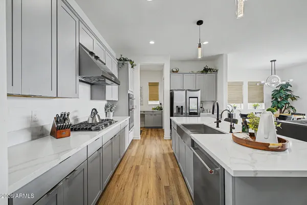 $715,000 | 3966 West Antelope Way, San Tan Valley, AZ 85144