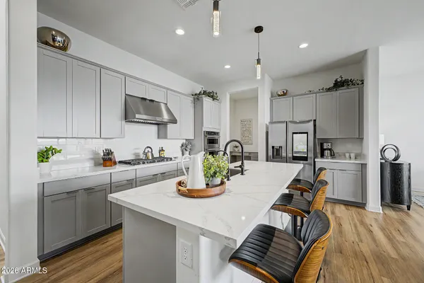 $715,000 | 3966 West Antelope Way, San Tan Valley, AZ 85144