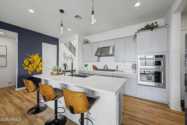 $715,000 | 3966 West Antelope Way, San Tan Valley, AZ 85144