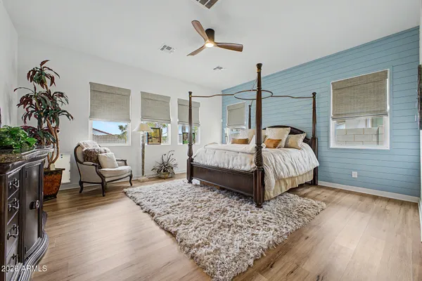 $715,000 | 3966 West Antelope Way, San Tan Valley, AZ 85144