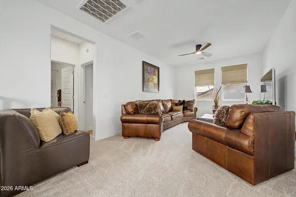 $715,000 | 3966 West Antelope Way, San Tan Valley, AZ 85144