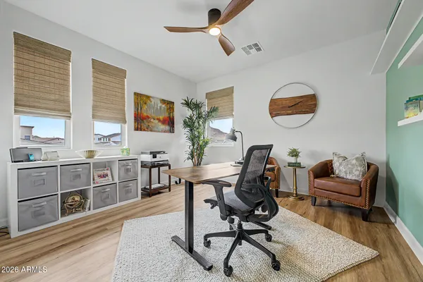 $715,000 | 3966 West Antelope Way, San Tan Valley, AZ 85144