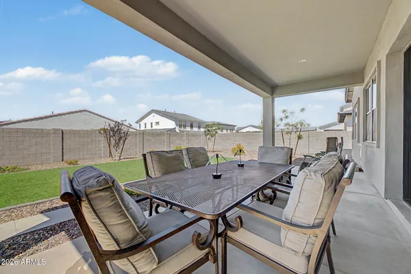 $715,000 | 3966 West Antelope Way, San Tan Valley, AZ 85144