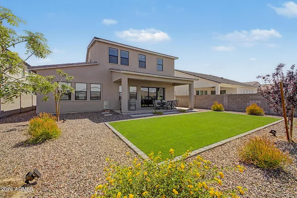 $715,000 | 3966 West Antelope Way, San Tan Valley, AZ 85144