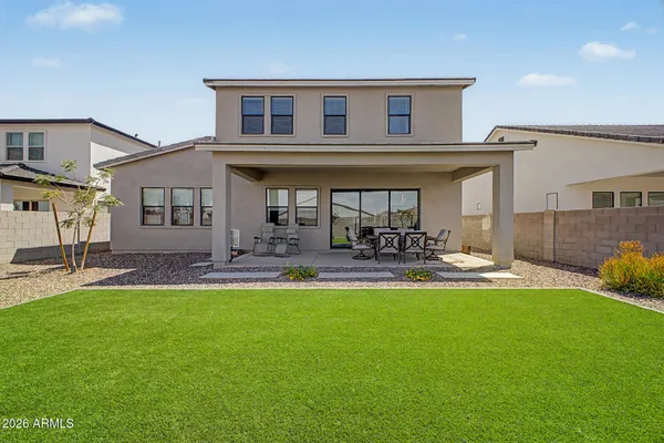 $715,000 | 3966 West Antelope Way, San Tan Valley, AZ 85144