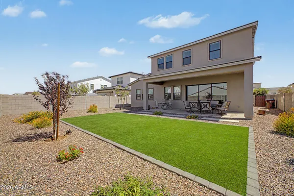 $715,000 | 3966 West Antelope Way, San Tan Valley, AZ 85144