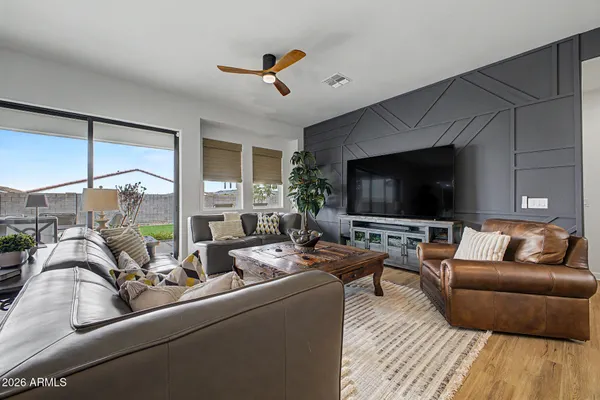$715,000 | 3966 West Antelope Way, San Tan Valley, AZ 85144