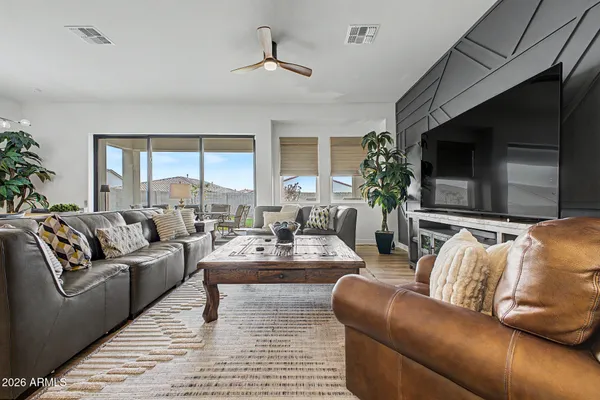 $715,000 | 3966 West Antelope Way, San Tan Valley, AZ 85144