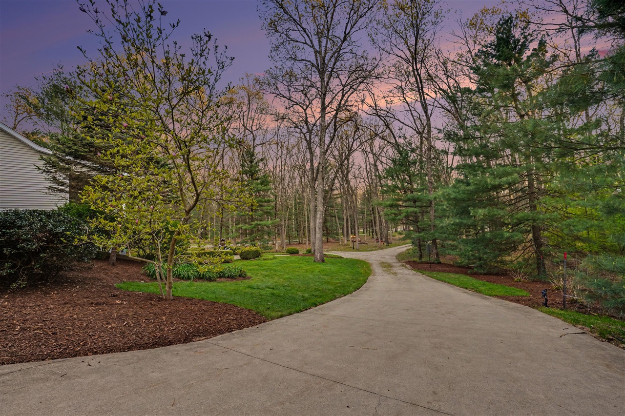 4137 Monroe Road Allegan, MI 49010 - Photo 42 of 48