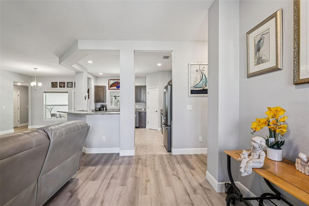 11112 Rostock Road Weeki Wachee, FL 34614 - Photo 12 of 66