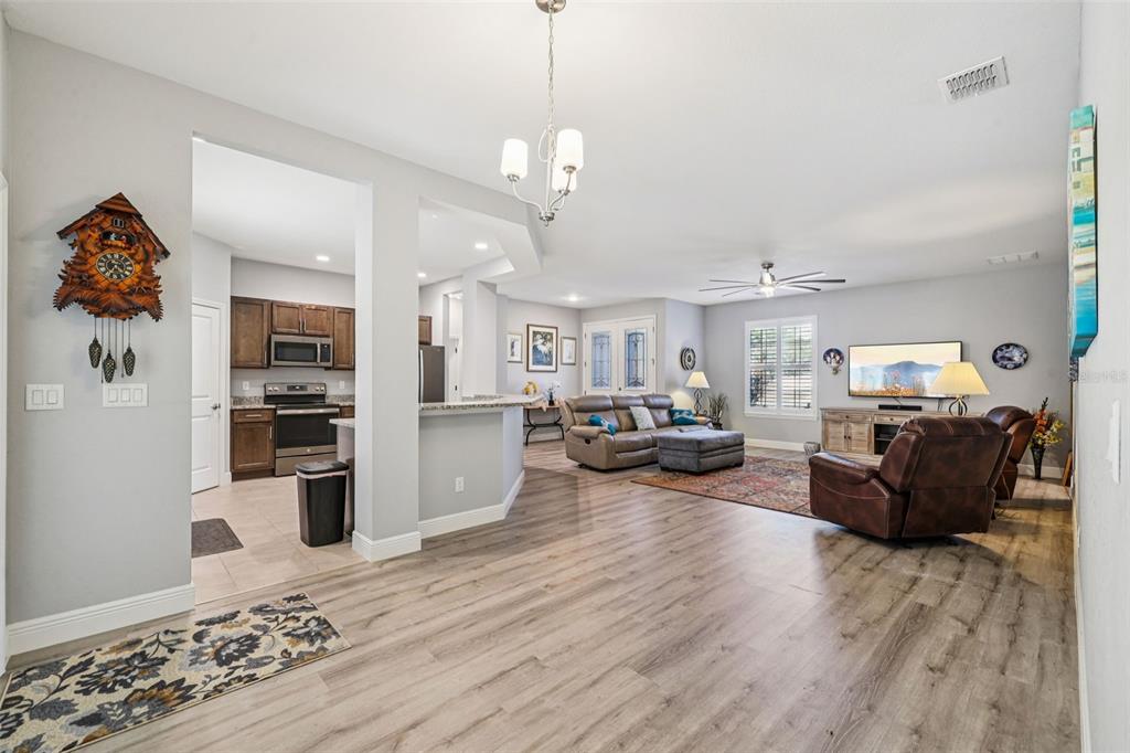 11112 Rostock Road Weeki Wachee, FL 34614 - Photo 15 of 66